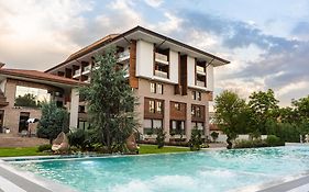 Каменград Хотел&СПА